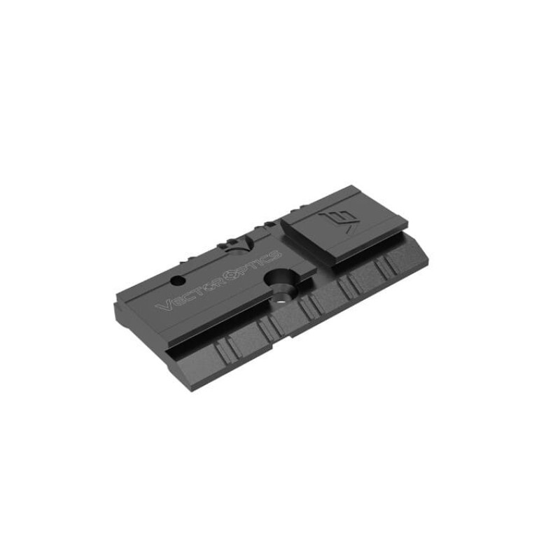 Адаптер Vector Optics на CZ Shadow 2 OR для коллиматоров с VOD footprint (SCRD-63 series)