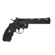 Пневматический револьвер Umarex Colt Python 6" кал. 4,5 мм