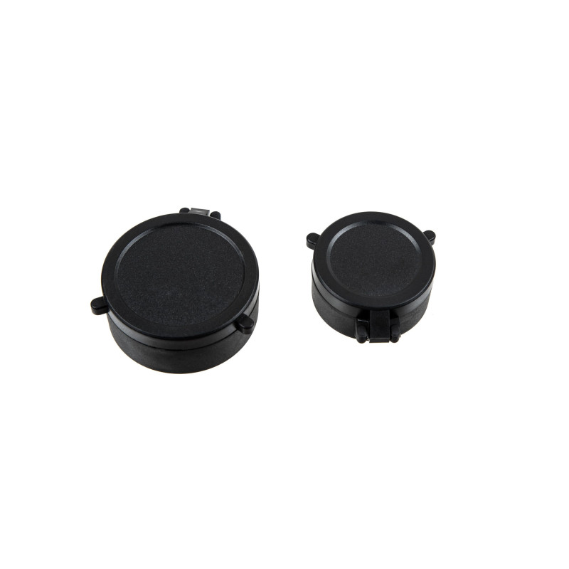 Прицел оптический Vector Optics Hugo 6-24x50 (25,4 мм) SFP