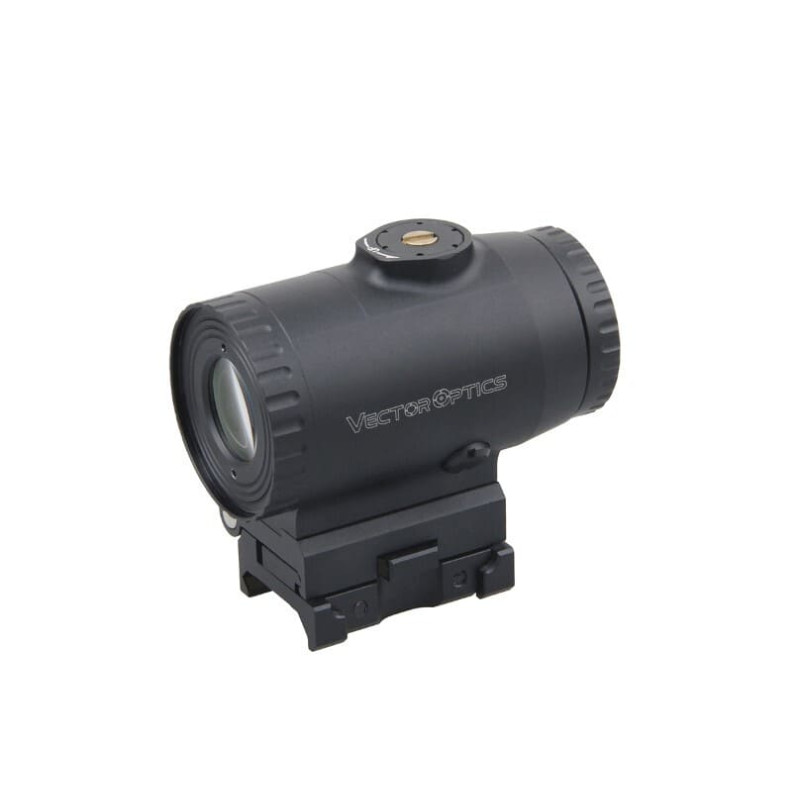 3x оптический увеличитель Vector Optics Paragon 3x18 Mini Magnifier