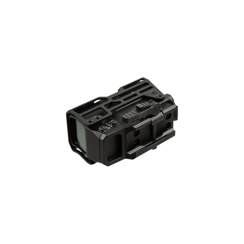 Прицел коллиматорный Vector Optics Frenzy Plus 1x31x26 Multi-Reticle