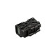 Прицел коллиматорный Vector Optics Frenzy Plus 1x31x26 Multi-Reticle