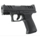 Пневматический пистолет Umarex Walther PDP F-Series 3.5" BLK  кал.4,5мм