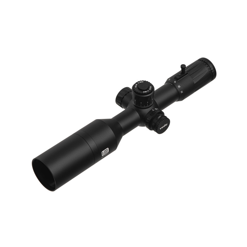 Прицел оптический EOTECH Vudu 5-25x50 (34 мм) illum. FFP H59 Reticle MRAD