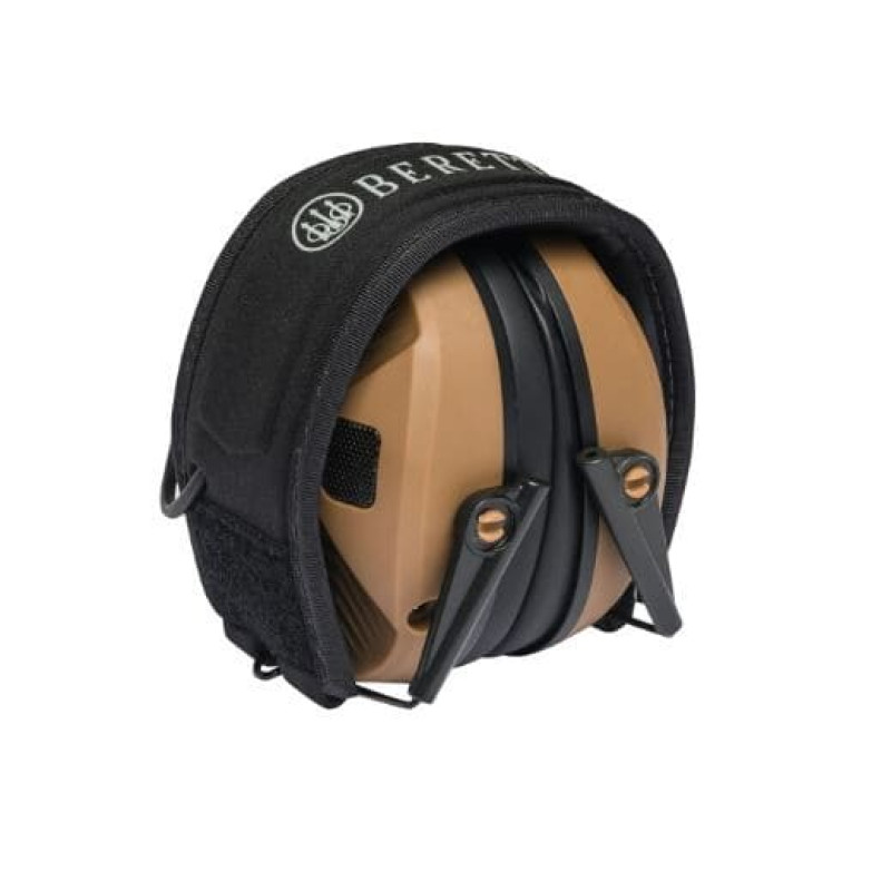 Навушники "Beretta" Electronic Earmuffs Otter Hard Surface