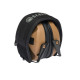 Навушники "Beretta" Electronic Earmuffs Otter Hard Surface