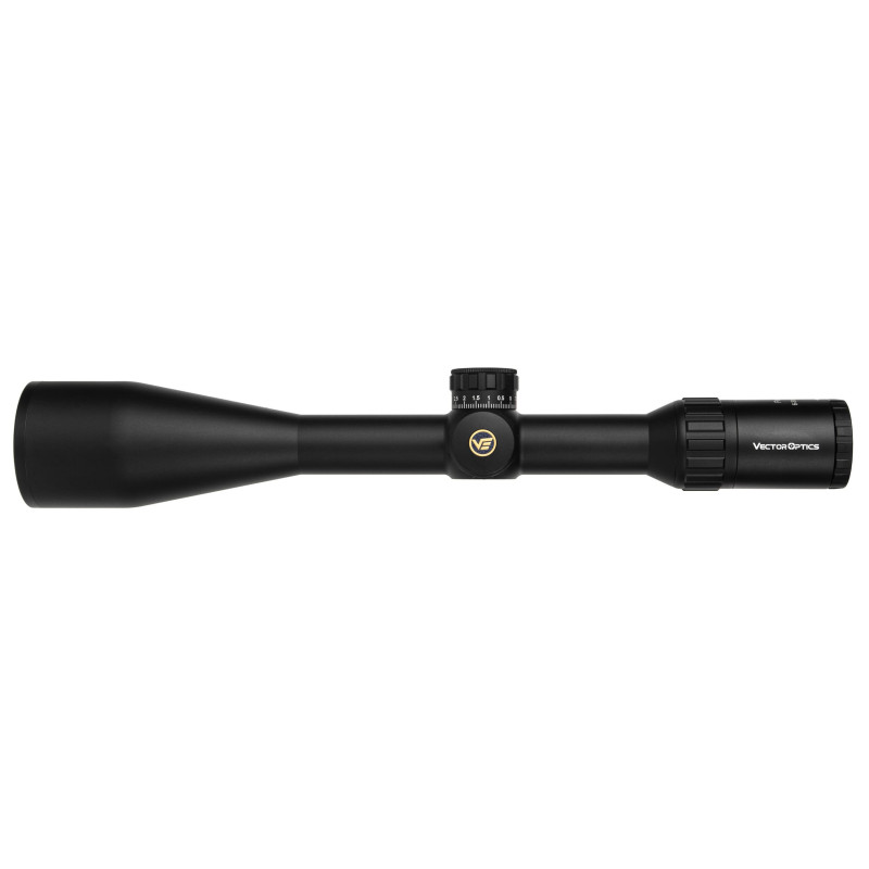 Прицел оптический Vector Optics Paragon 6-30x56 (30 мм) illum. SFP GenII