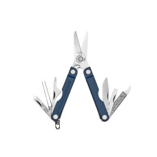 Мультінструмент Leatherman Micra