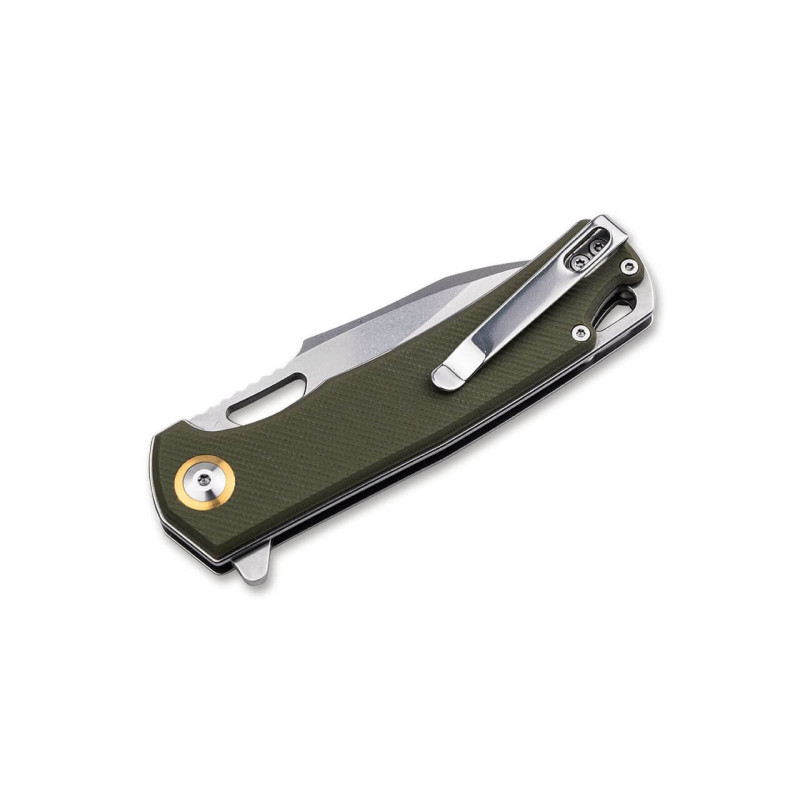 Нож Boker Magnum "Skeksis"