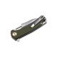 Нож Boker Magnum "Skeksis"