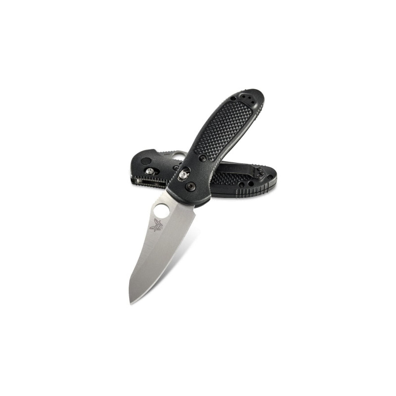Нож Benchmade "Pardue Griptilian"