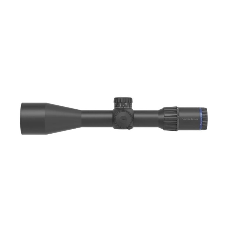 Прицел оптический Vector Optics Tauron GenII 5-40X56 (34 мм) ED FFP illum. VTA-8 MIL