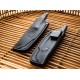 Нож Boker "Daily Knives AK1 Droppoint CF"