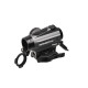 Приціл коліматорний SIG Optics ROMEO4H 1x20mm, Green HORSE SHOE DOT, 0.5 MOA ADJ