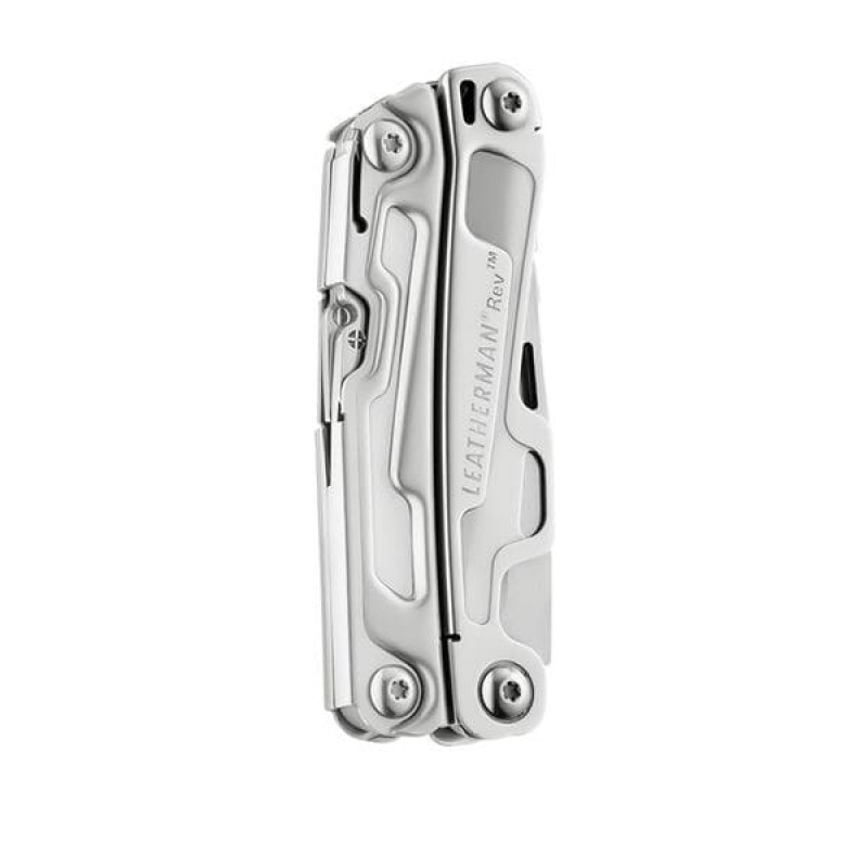 Мультиинструмент Leatherman REV