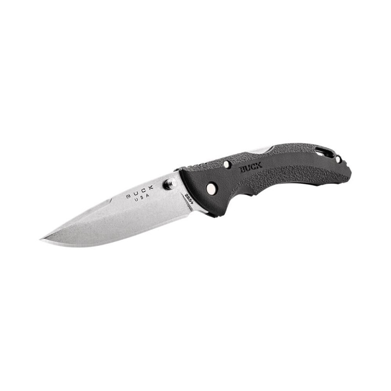 Нож Buck "Bantam BLW"