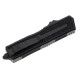 Нож Microtech Scarab II Gen III D/E-S, tactical, черный