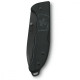Нож Victorinox Evoke BS Alox, чёрный