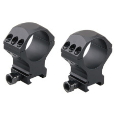 Кольца Vector Optics X-Accu 34 мм Weaver средние