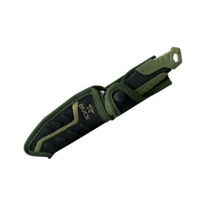Нож Buck "Pursuit Large"