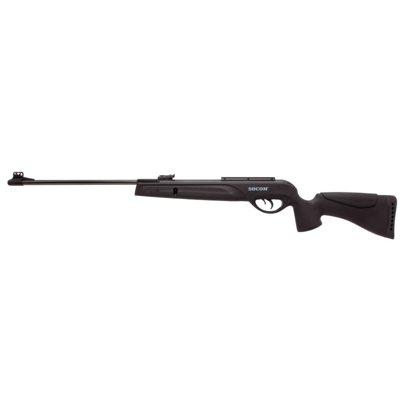 Пневматическая винтовка Gamo Socom 1000