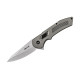 Нож Buck "Hexam Assist Gray"