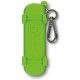 Чехол Victorinox силиконовый, зел.Skateboard Smashed Avocado д\Classic Colors (58мм) 1-2 слоя