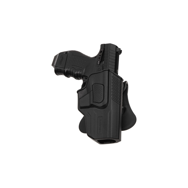 Кобура для Walther CP99/P99/PPQ та CPS