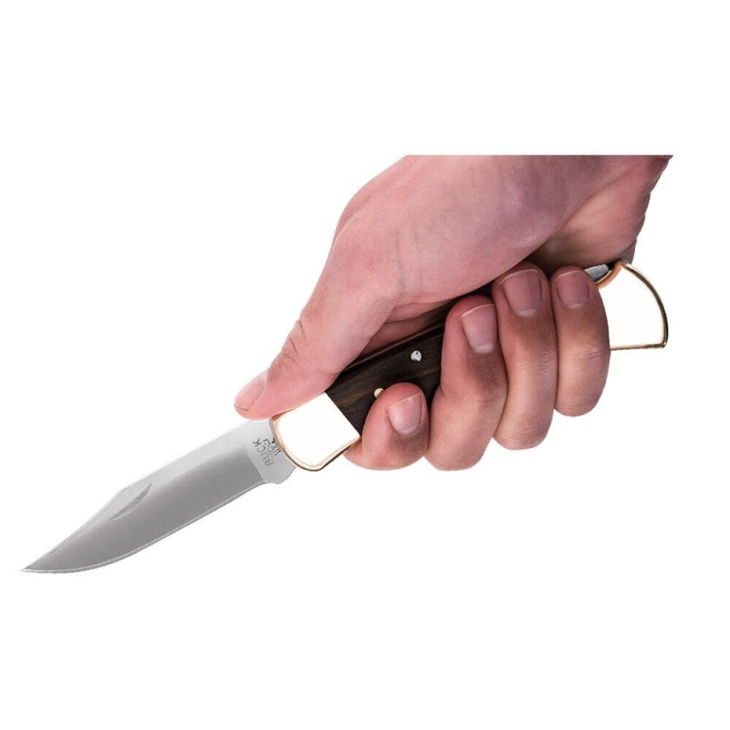 Нож Buck "Folding Hunter"