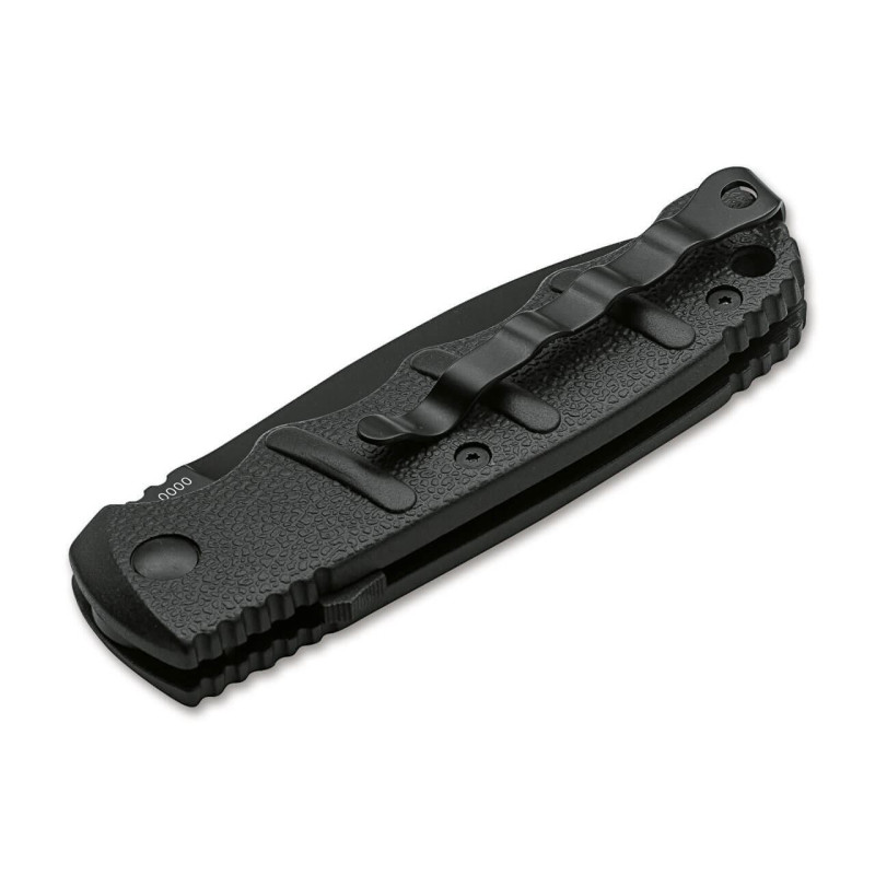 Нож Boker Plus "AKS-74 Spearpoint D2"