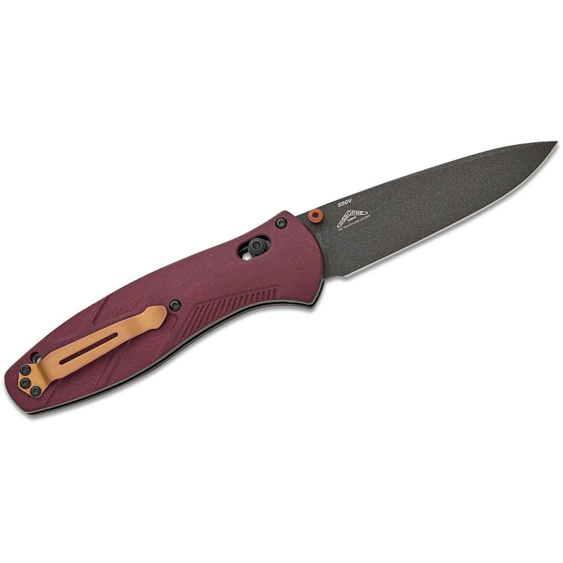 Ніж Benchmade "Osborne Barrage"