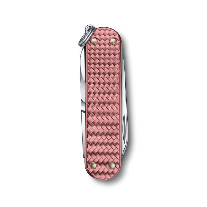 Нож Victorinox Classic SD Precious Alox Gentle Rose