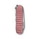 Нож Victorinox Classic SD Precious Alox Gentle Rose