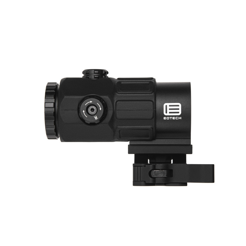 Збільшувач EOTech 5х чорний