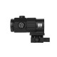 Збільшувач EOTech 5х чорний