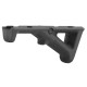 MAG414-BLK Рукоятка перенесення вогню чорна Magpul AFG-2 - 1913 Picatinny - Black