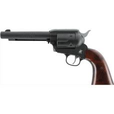 Пневматичний револьвер Umarex Marlin Revolver кал.4,5мм