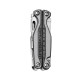 Мультиинструмент Leatherman Charge TTI Plus, нейлоновый чехол, метрические биты