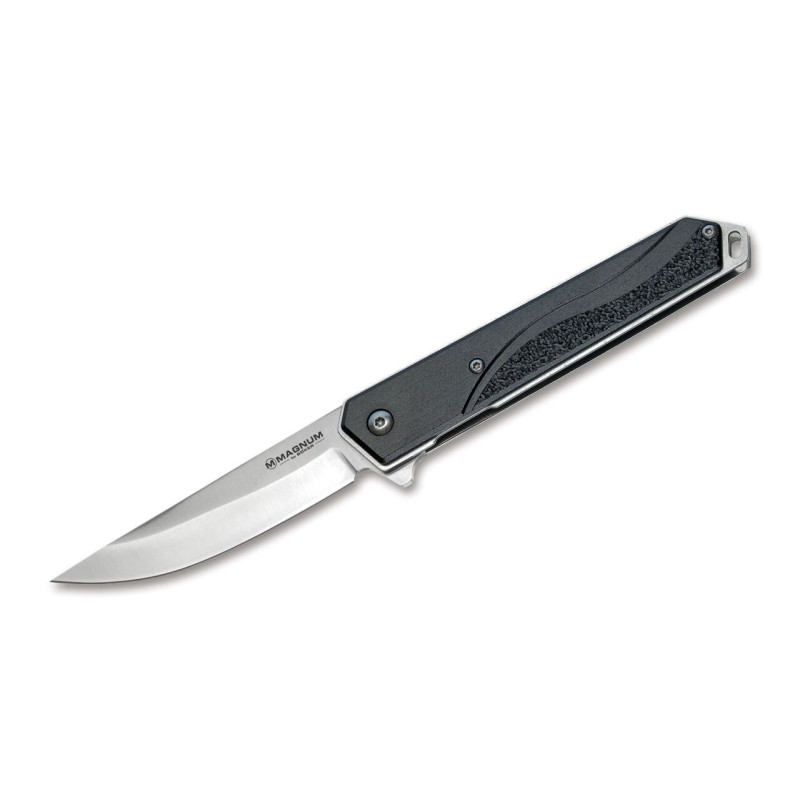 Нож Boker Magnum "Japanese Iris"