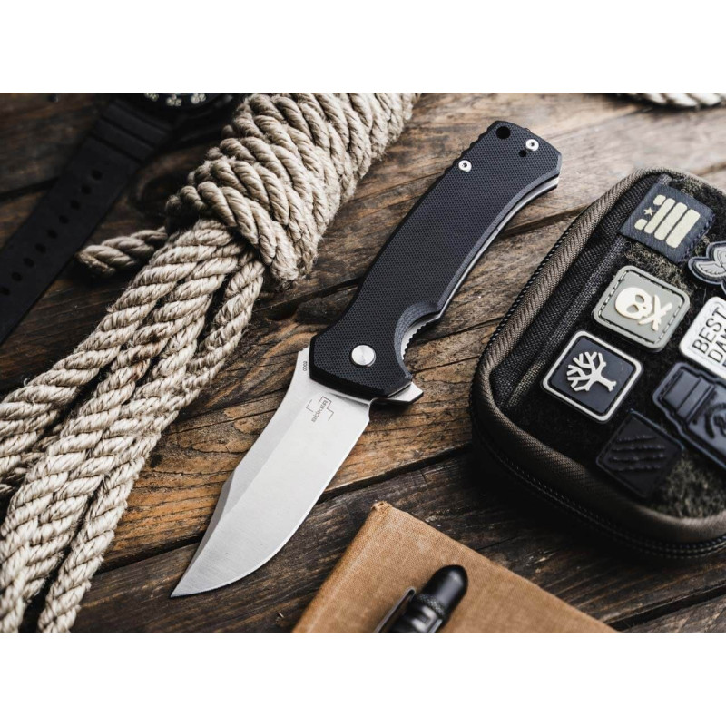 Нож Boker Plus "M.E.R.K. 1"