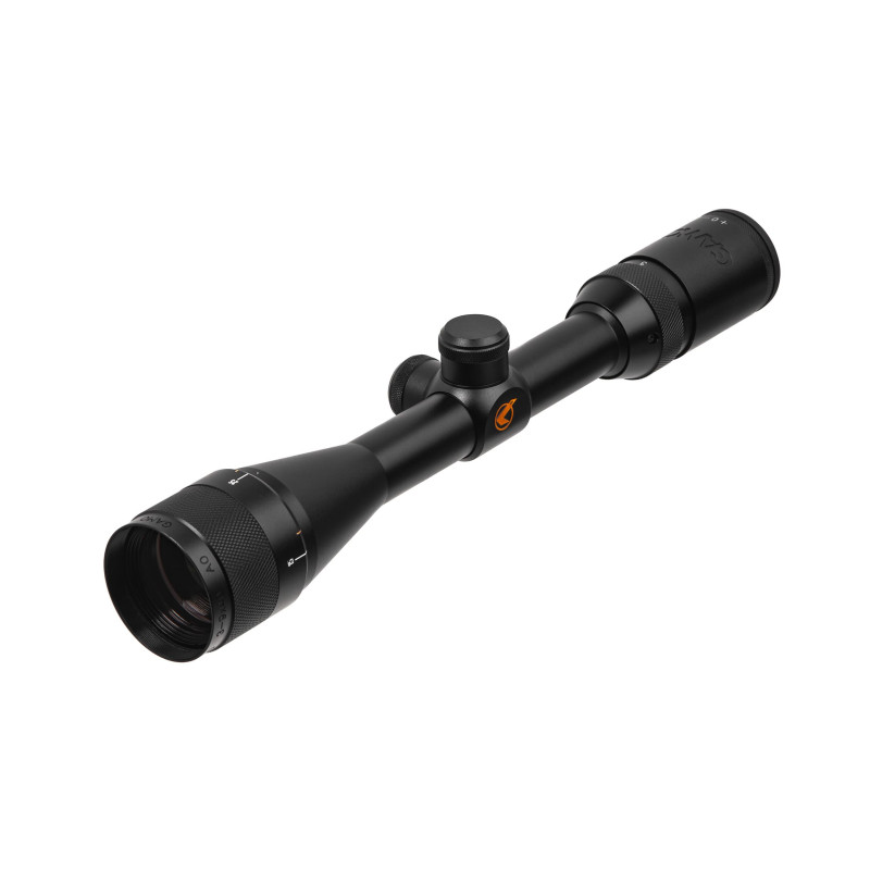 Прицел оптический Gamo 3-9х40 AO Mil-Dot