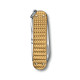 Нож Victorinox Classic SD Precious Alox Brass Gold