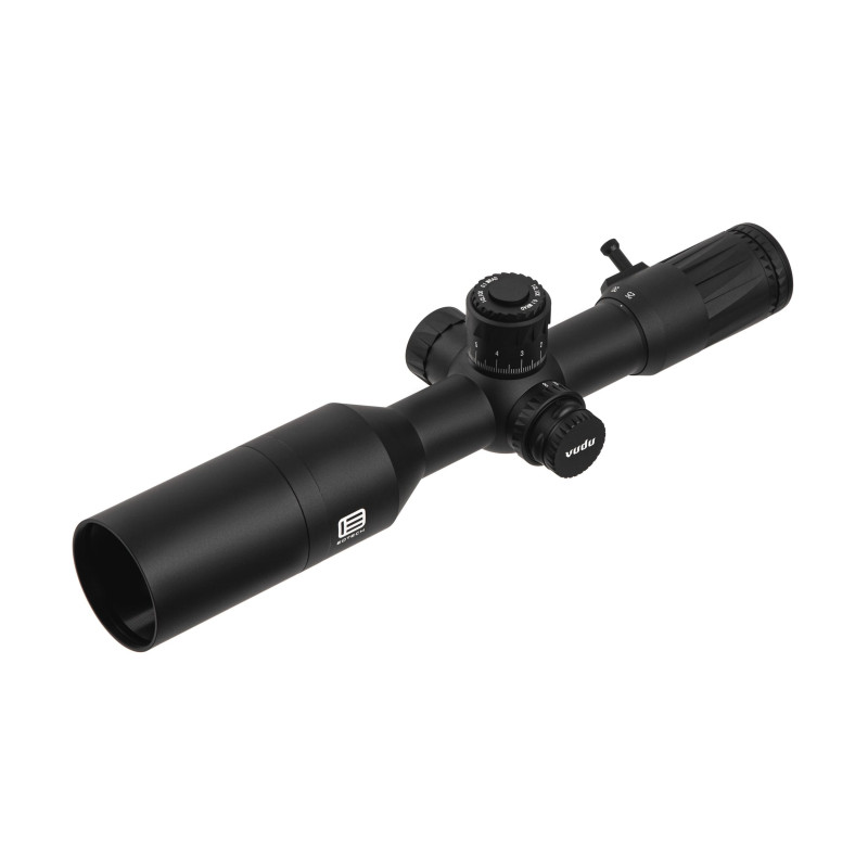 Оптичний приціл EOTECH VUDU 5-25х50 (34 мм) illum. FFP TR3 Horus