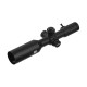 Оптичний приціл EOTECH VUDU 5-25х50 (34 мм) illum. FFP TR3 Horus