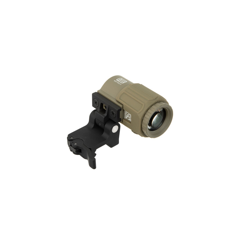 Увеличитель EOTech G43 3х кратный компактный Tan