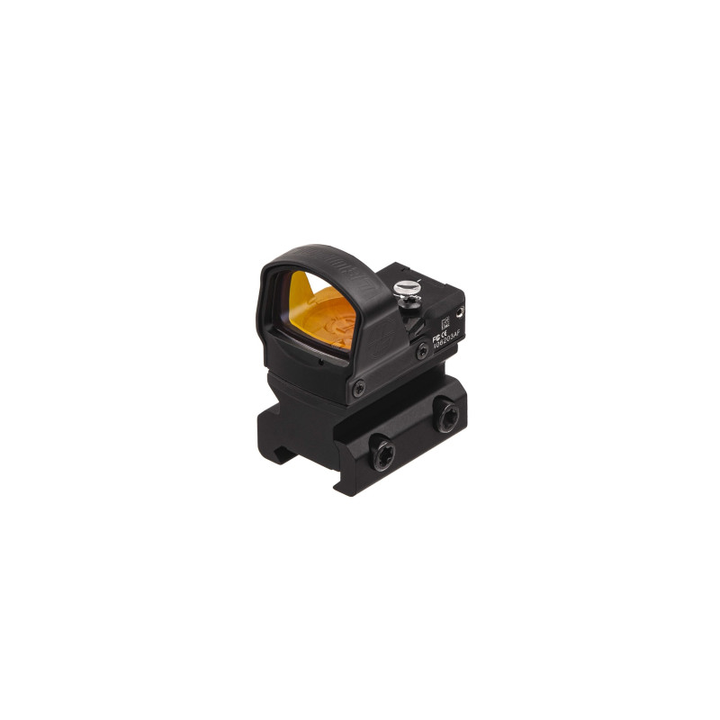 Приціл коліматорний LEUPOLD DeltaPoint Pro Reflex Sight 2.5 MOA Dot із Pro AR Mount