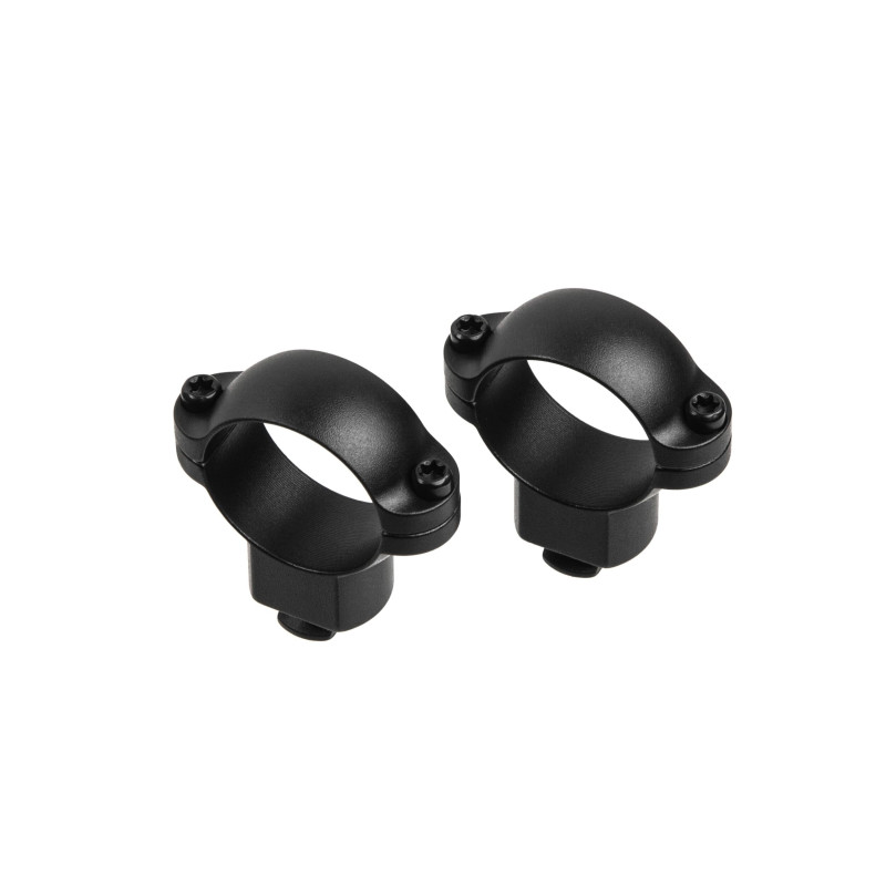 Кільця Leupold DD 1" High Matte