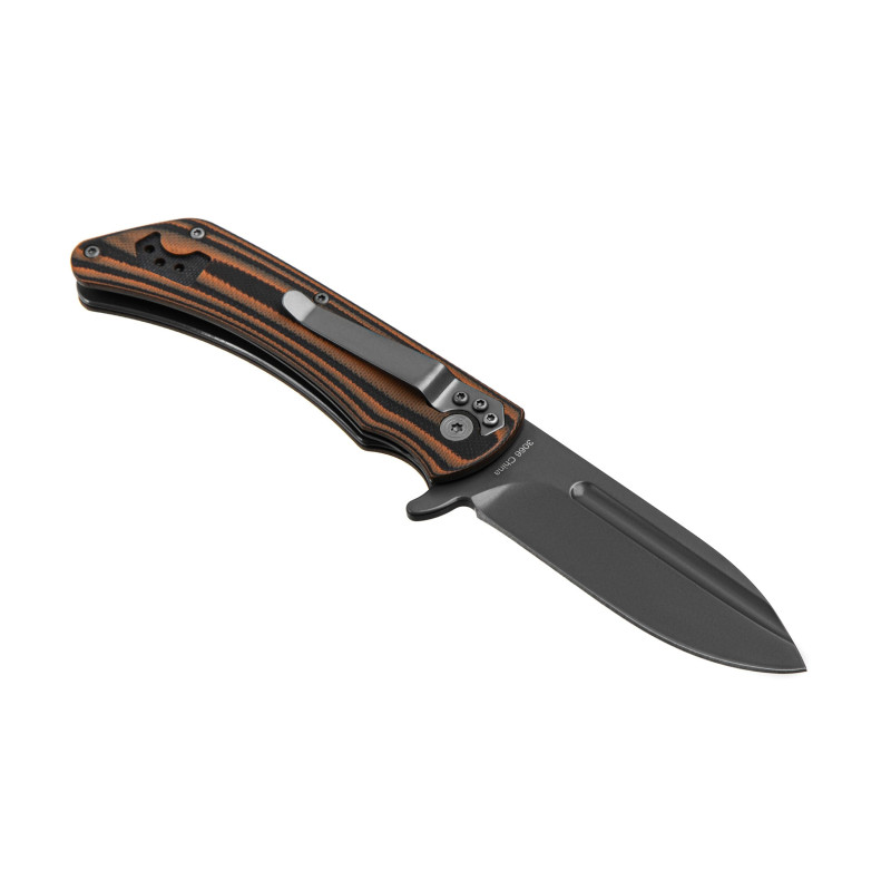 Нож KA-BAR "Mark 98 Folder"