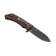Нож KA-BAR "Mark 98 Folder"