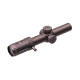 Прицел оптический Vector Optics  S6 1-6X24 (30 мм) Illum. SFP FDE